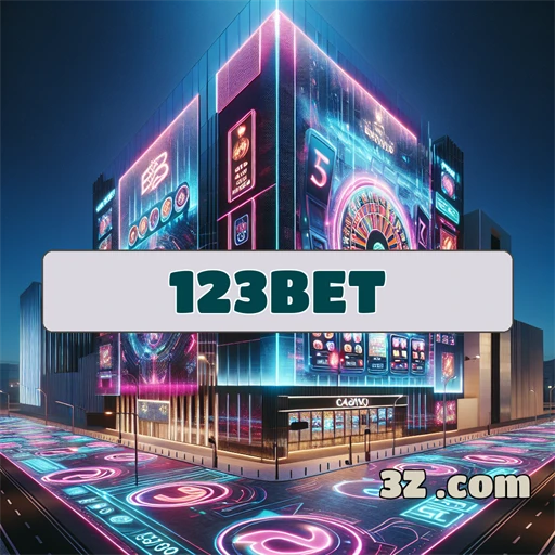 Apostas Inovadoras no 123bet: Uma Nova Era de Emoções