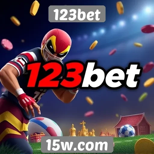 Análise da plataforma de jogos online 123bet