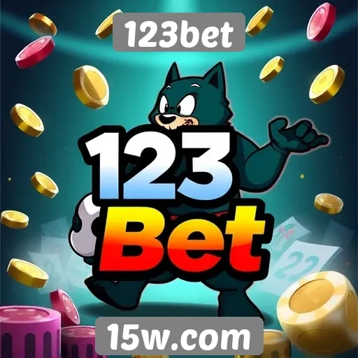 123bet oferece diversas opções de jogos online