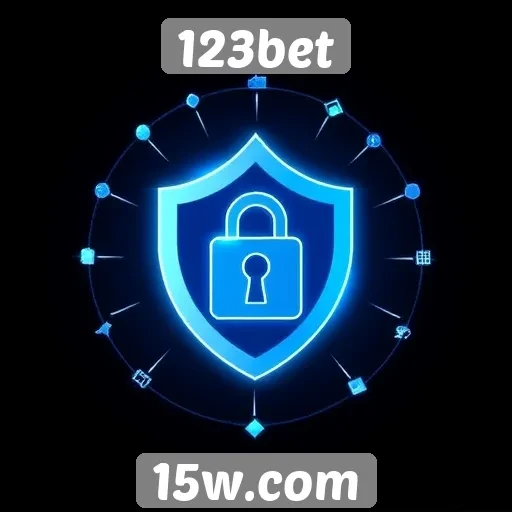 Avaliação da segurança no site 123bet