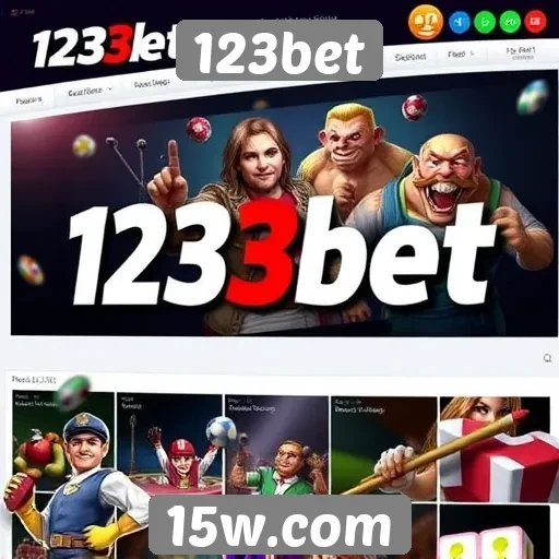 Estudo revela crescimento da popularidade do 123bet