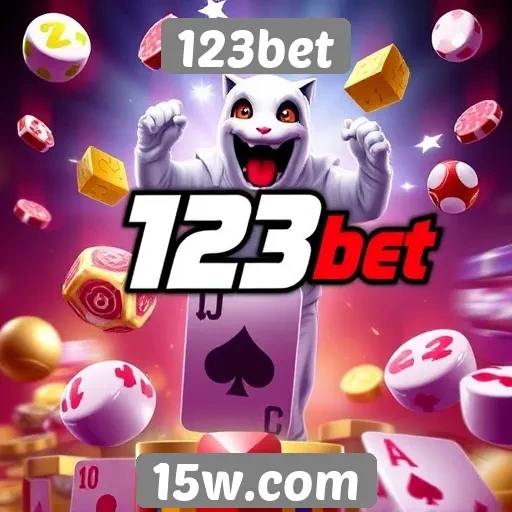 Variedade de jogos oferecidos na 123bet