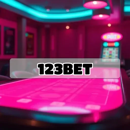 123bet: Os Eventos que Transformam Sua Experiência de Jogo